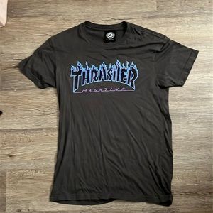 Thrasher Tee